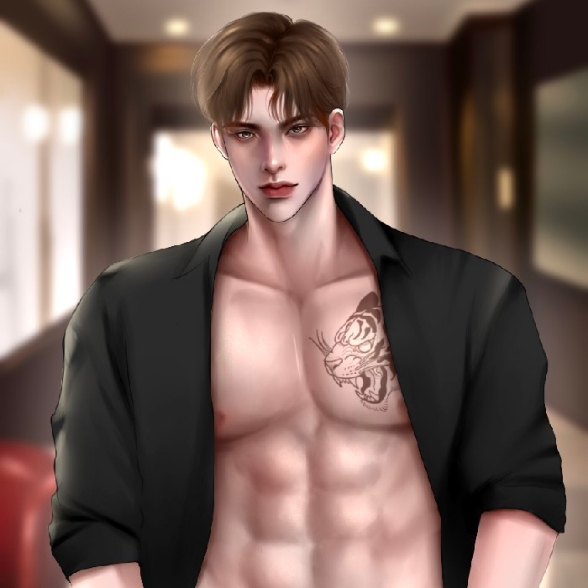 พันธนาการรักลูกหนี้ตัวร้าย [END]