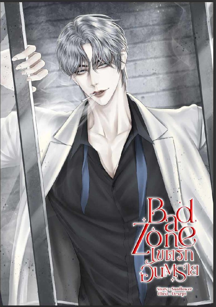 Bad Zone เขตรักอันตราย
