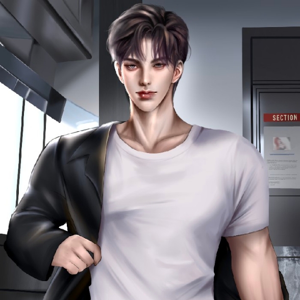 ทะลุนิยายมาเป็นบอดี้การ์ด [END]