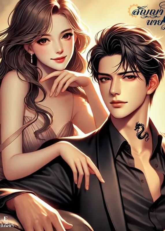 สัญญาใจนายวิศวะ