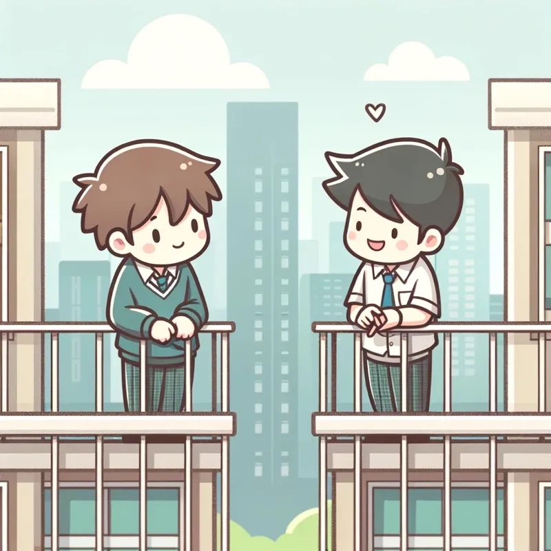 รักกันต์อย่ารบกวน