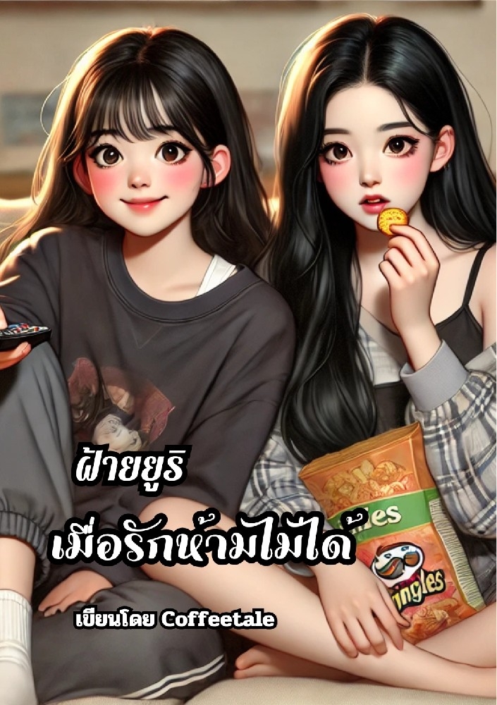 ฝ้ายยูริ เมื่อรักห้ามไม่ได้