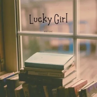 Lucky Girl | โชคดีจังที่ได้นั่งข้างนาย
