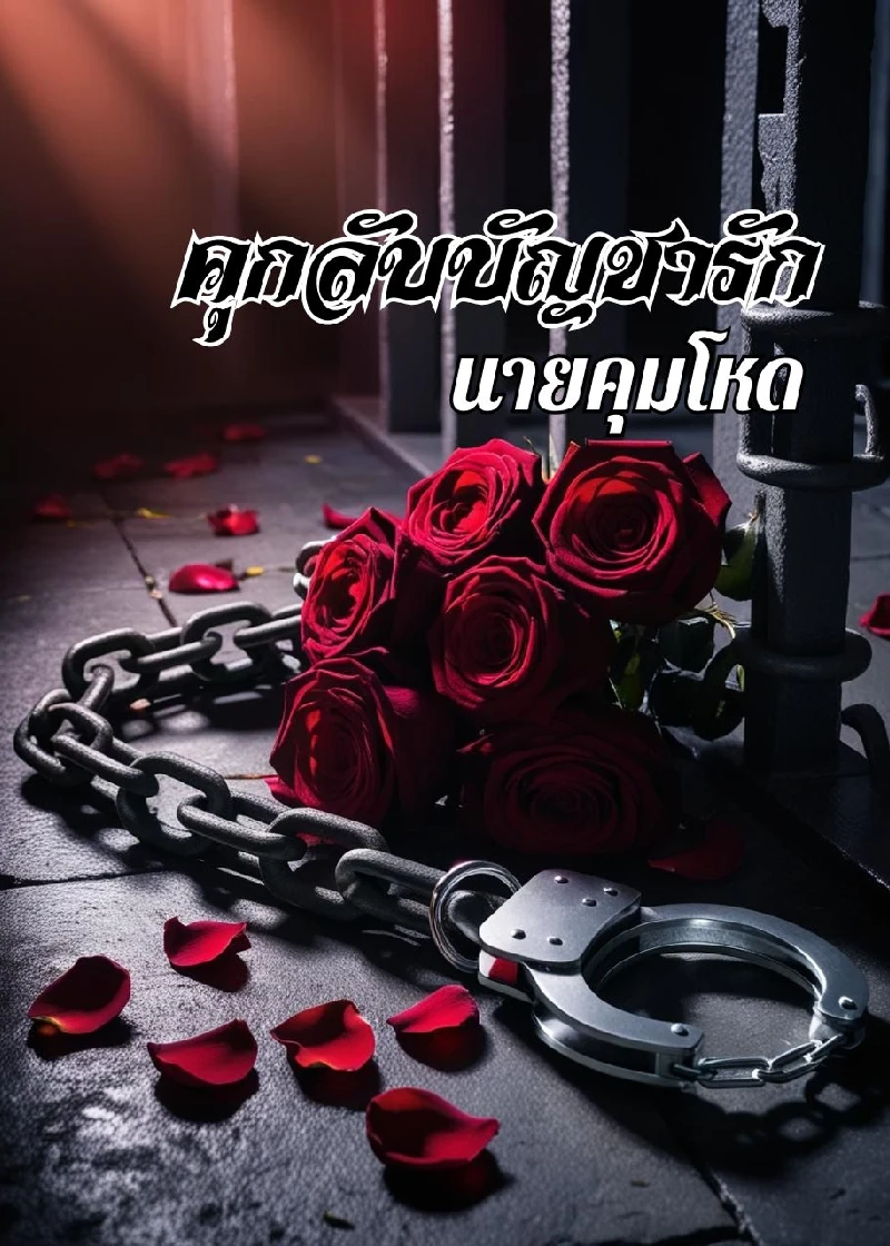 คุกลับบัญชารักนายคุมโหด NC++