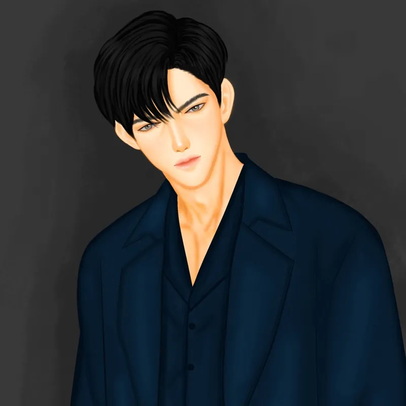 ขอเรียกแด๊ดดี้ได้ไหมคะ NC20+
