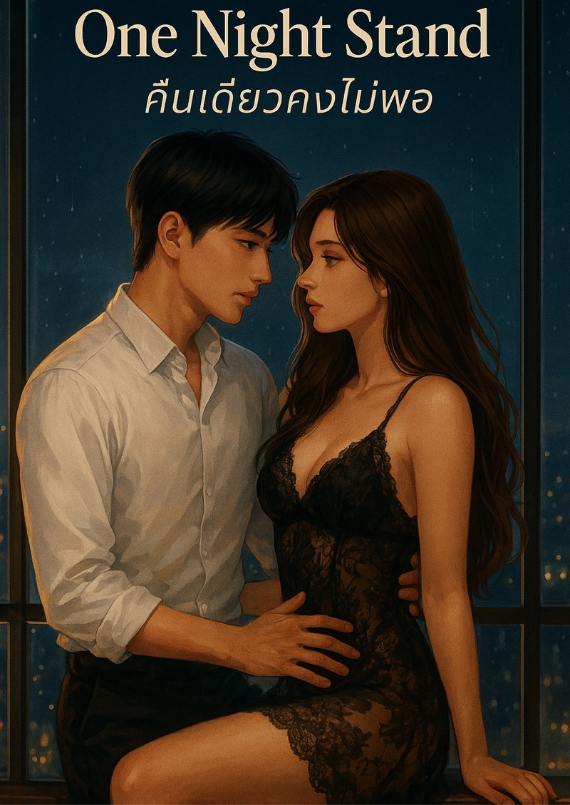 One Night Stand … คืนเดียวคงไม่พอ
