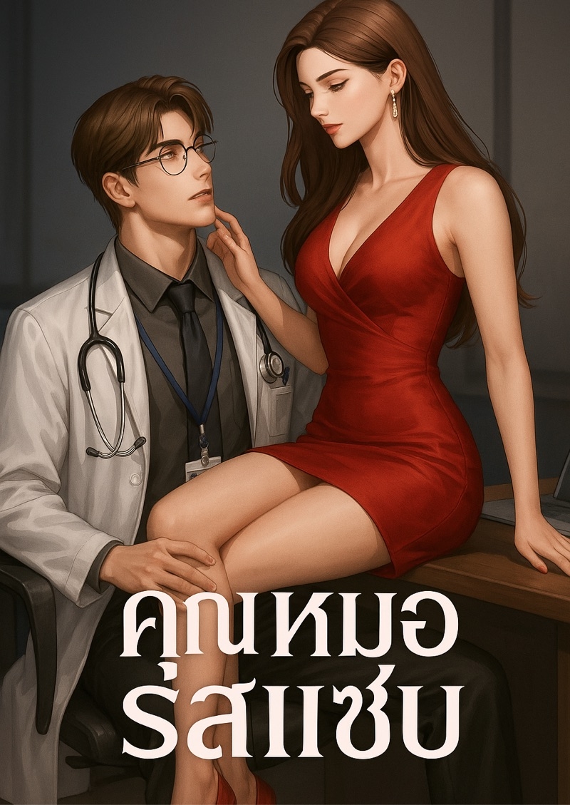 คุณหมอ รสแซ่บ