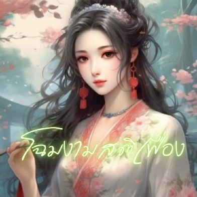 โฉมงามสติเฟื่อง