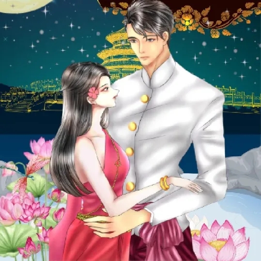 เกิดใหม่ไปเป็นมเหสีเจ้าหลวงศิลา