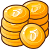 487 coin
