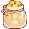 30,000 coin