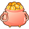 50,000 coin