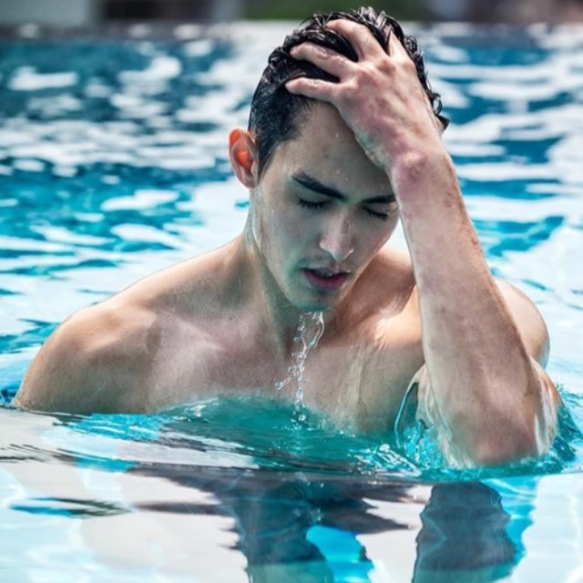 รักนี้ต้องชดใช้ (มาเฟียผู้เย็นชา ไม่มีหัวใจ) 25++++