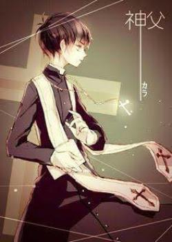 ปก [Fic Osomatsu san] Black Heart
