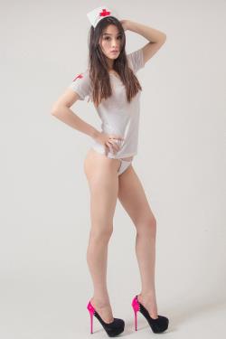 หมอครับช่วยผมที 18+