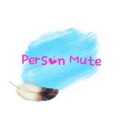 Person Mute (Junseung)