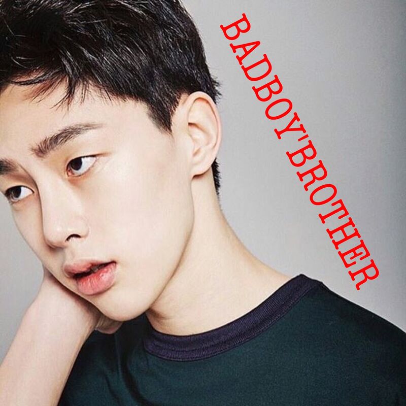 BADBOY'BROTHER ห่วงรักพี่สาว
