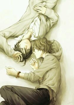 You're my everything รักนี้ที่บิดเบี้ยว