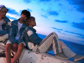 ปก Fic BTS : Spring day #กุกมินดราม่า [KOOKMIN,VMin]
