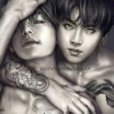 [YAOI] LOVEDEVIL รักสวาทปีศาจร้าย (KOOKV) | piermyr - พายอาร์เอ็มวายอาร์