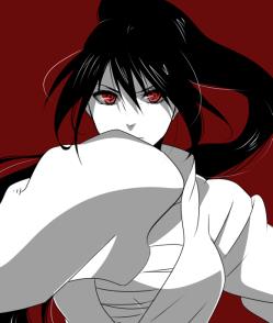 ปก [ FIC NARUTO ] พี่ชายหวงรัก