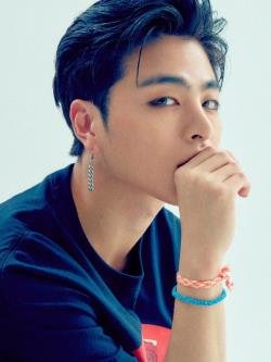 Daddyของน้องจิน #Daddyjunhoe 