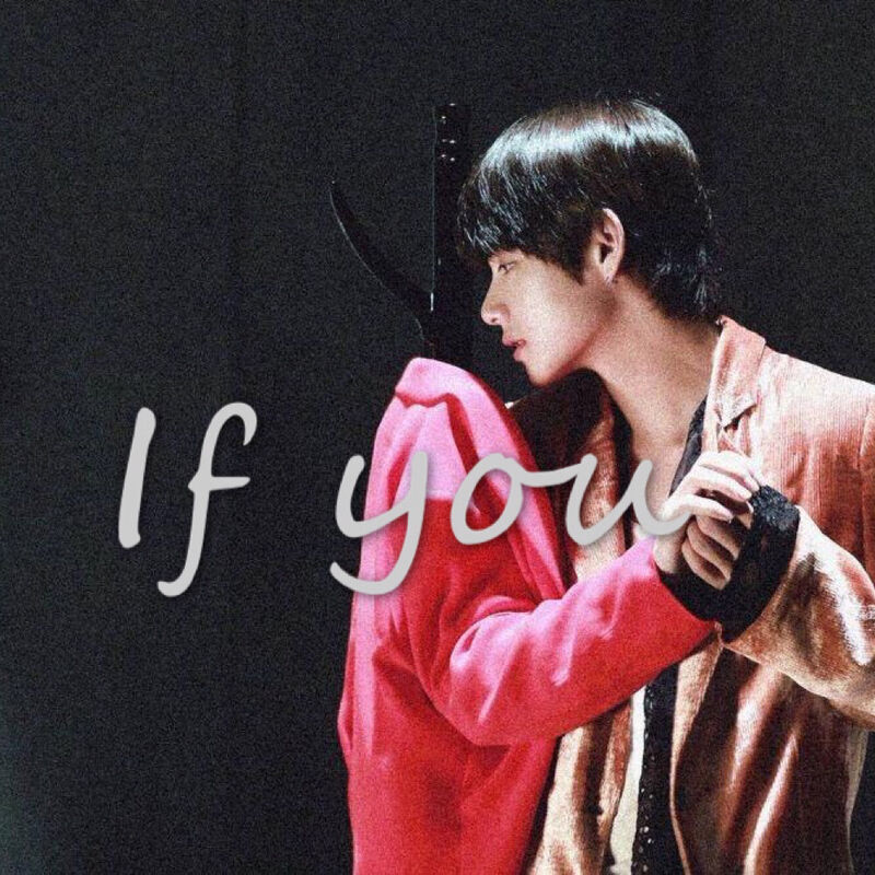 if you : เธอคือเจ้าความรัก [nc20+] (อ่านฟรี)