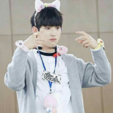 ผมเยพ่อ! Allnior 7P Bnior Marknior Jackjin 2Young Bamjin Yugjin