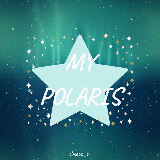 my polaris #Junhwan