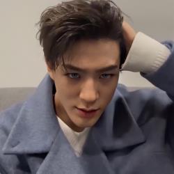ก็ฉันนะ..ชอบนายน่ะ' สามี '