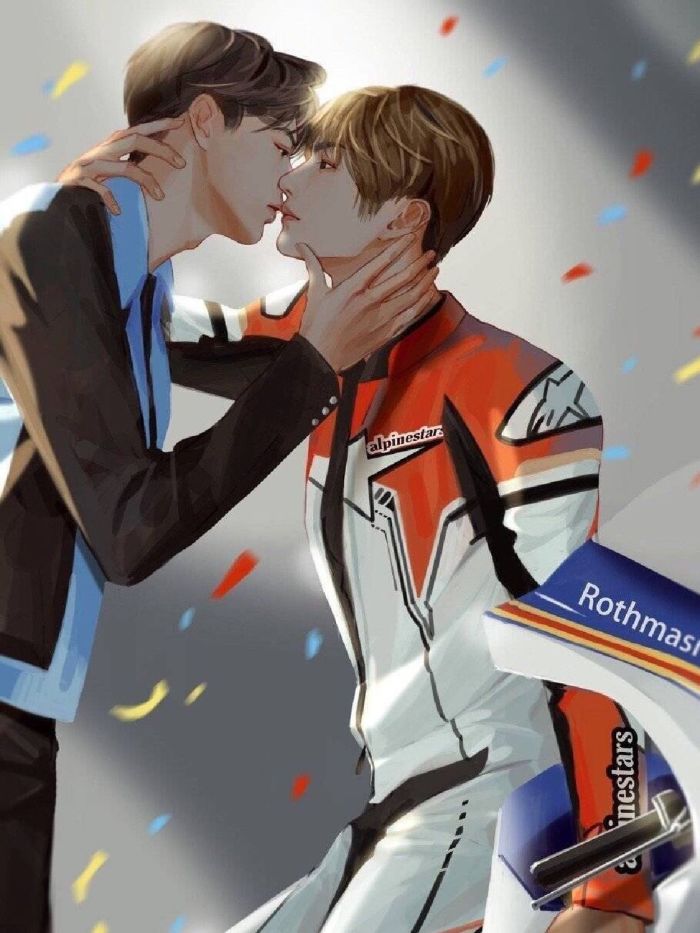 💞รักให้ตาย นายเสพติด🔥 nc18+