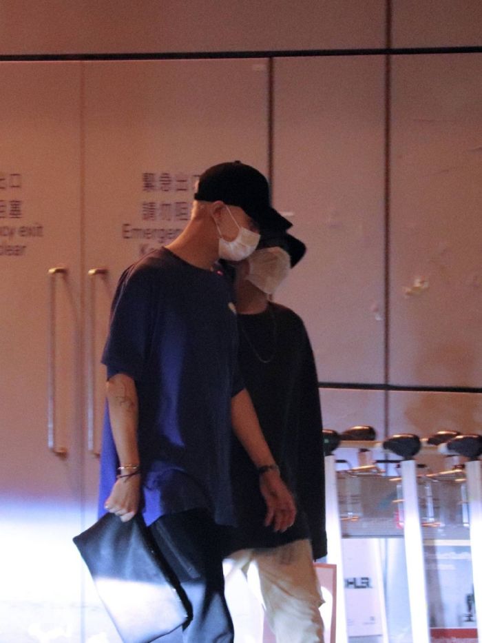 ปก My Husband #คุณสามีชานแบค #CHANBAEK