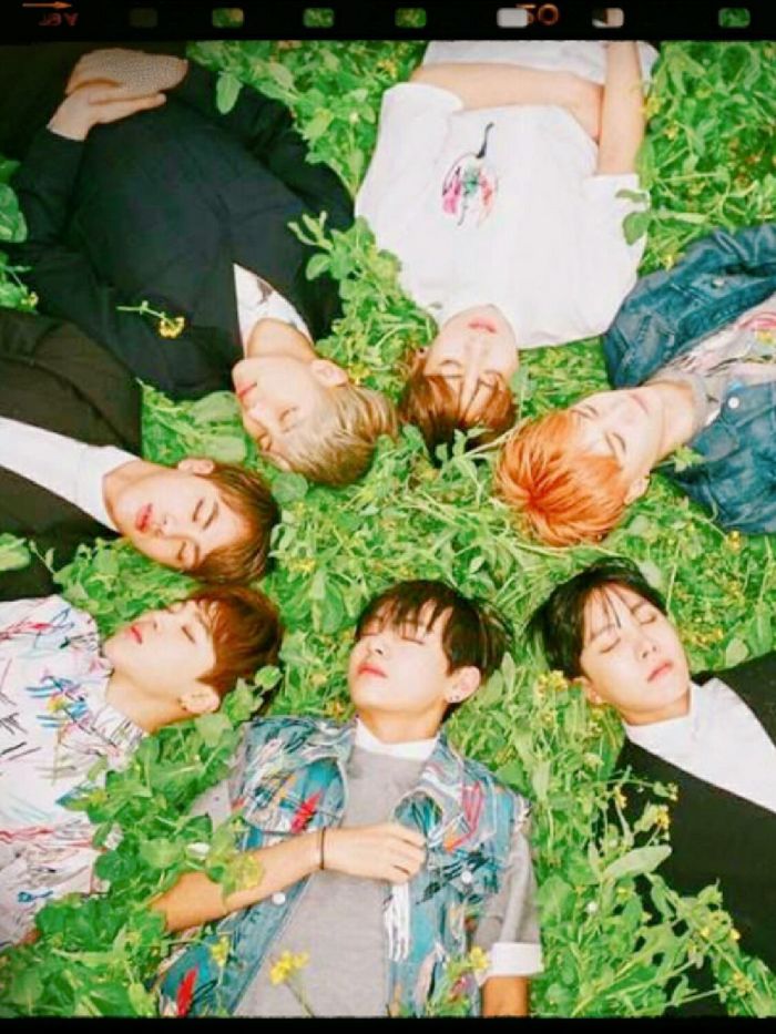 ทริปก๊วนป่วน!!! #ป่วงทั้งคนทั้งผี [bts] 