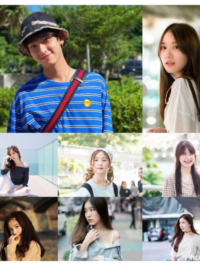 แค่คนคุย. (ชื่อนี้ไปก่อนนะ)