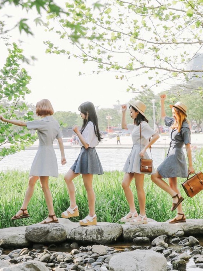 ลิขิตแห่งมิตรภาพ The auther of friendship