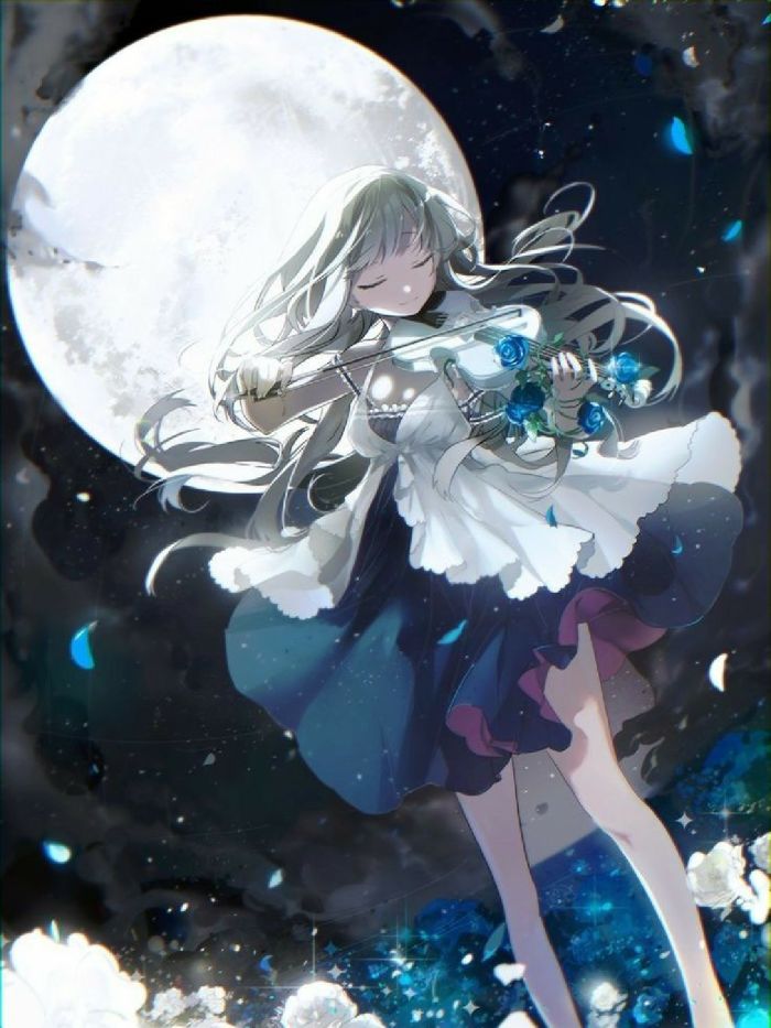 SS1 [ VIOLA ] ไวโอลินสื่อรัก