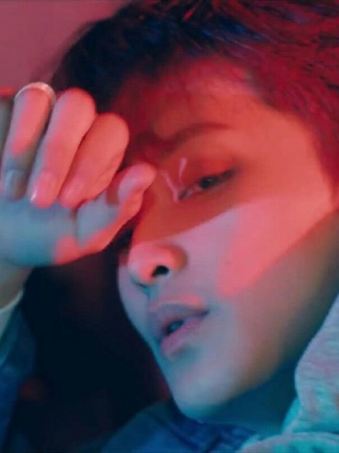 [NCT] Top King 👑 (Markmin) #TopkingMM