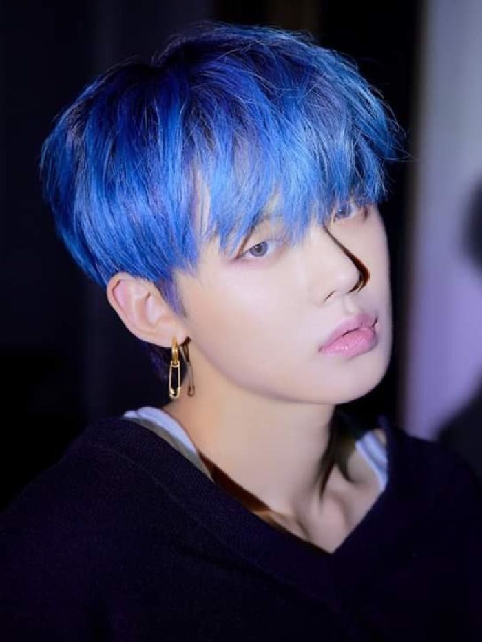 นักเลงยอนจุน #TXT #BTS