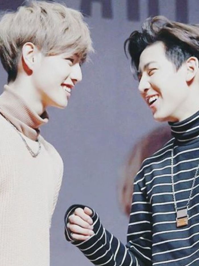 [#MarkBam] OH! Super Star Love Me?
