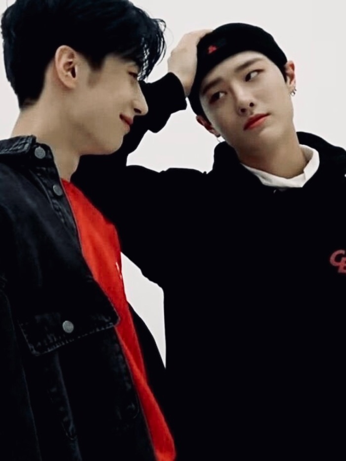 กูชอบนักเรียนตัวเองว่ะ | Hancho