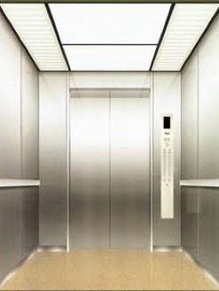 ปก Elevator of love (Jensoo )