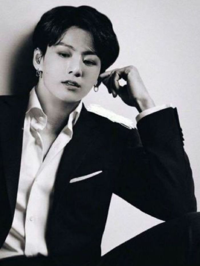 ปก [END] มาเฟียร้ายรัก | Kookmin Ft.Gav