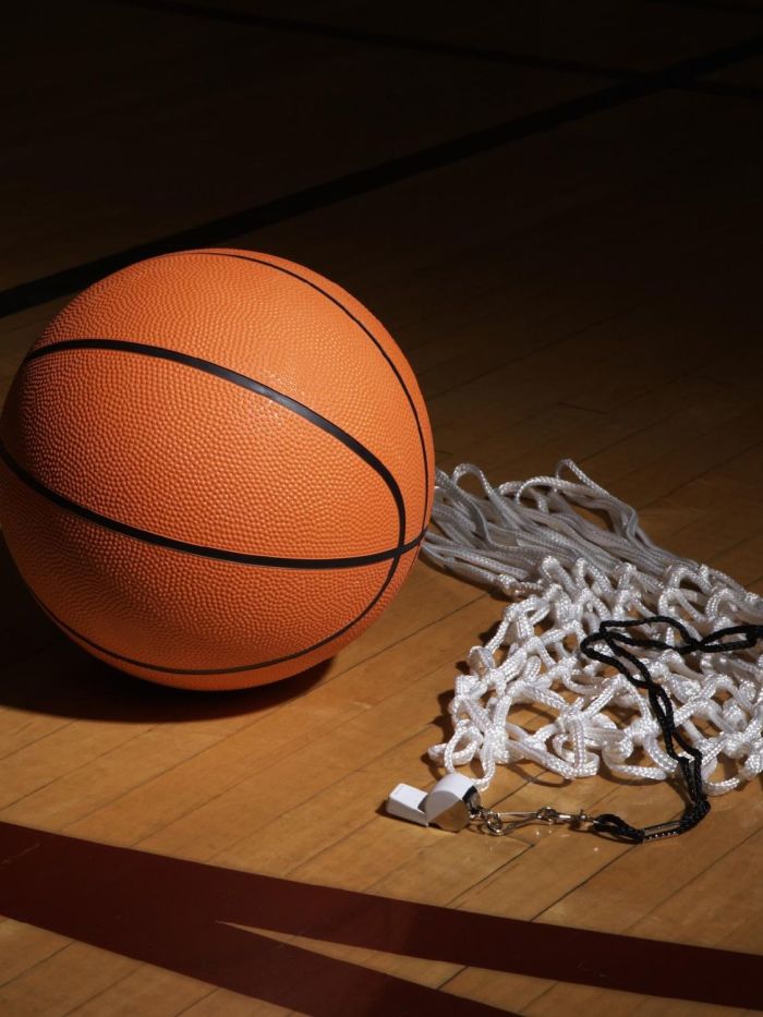         พี่นักบาสคนนั้น🏀💓 