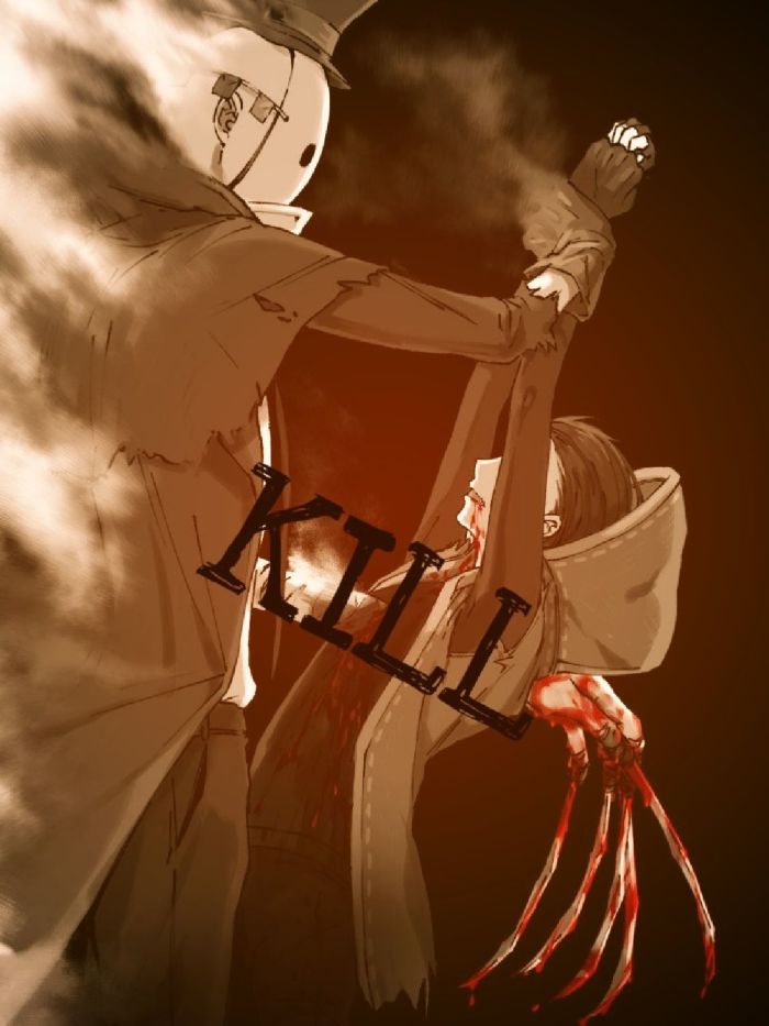 ผมมีฮันเตอร์เป็นแฟนครับ [Jack×Naib] +Special episode [Huster×Eli]