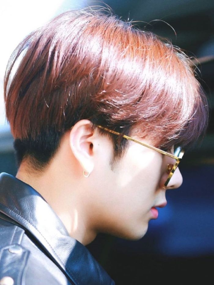 My DadDy Is มาเฟีย👑   | JackJae |