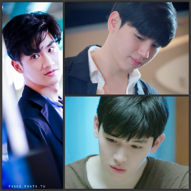 ปก ดาวเปื้อนดิน เตนิว