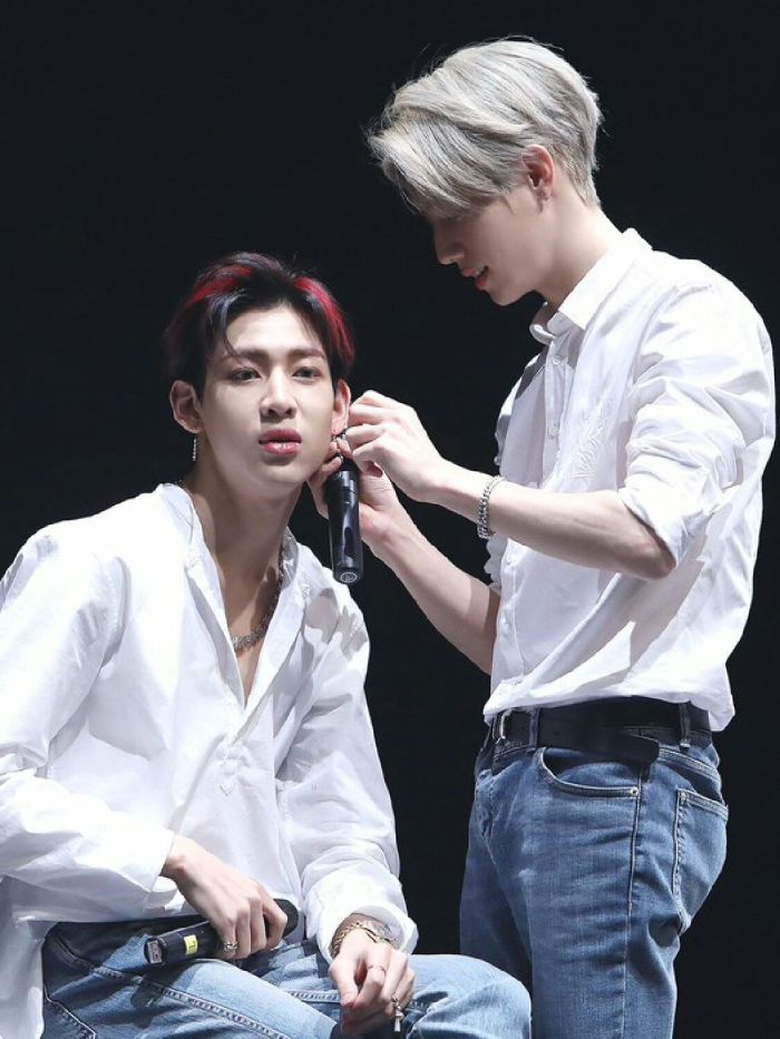 รุ่นพี่ตัวร้ายกับนายปีหนึ่ง