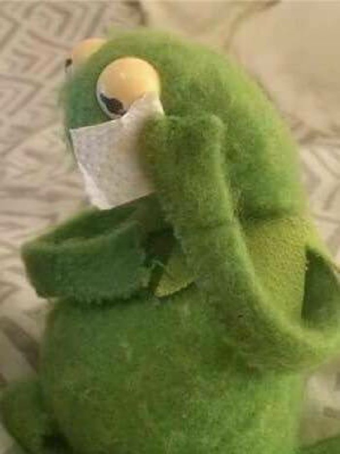 ☁️ จ้าวอย่ายุ่ง☁️#vkook