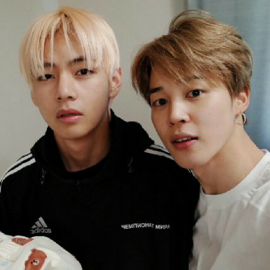 Friends Zone #minv