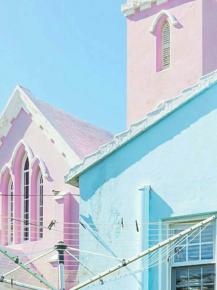 Neighbor บ้านใกล้... | ผ้าห่ม x หมอนข้าง